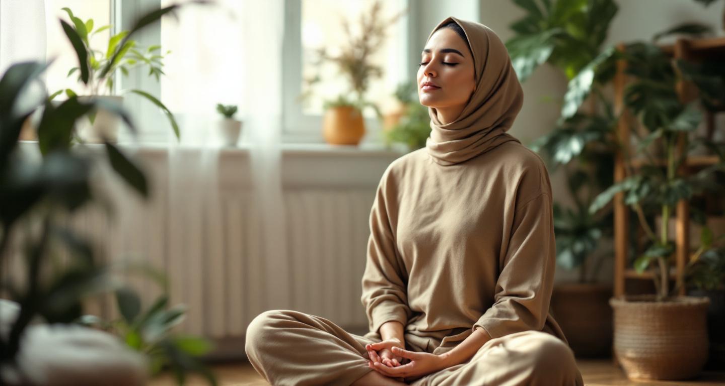 טיפול טבעי לבעיות שינה — מה עוזר באמת?