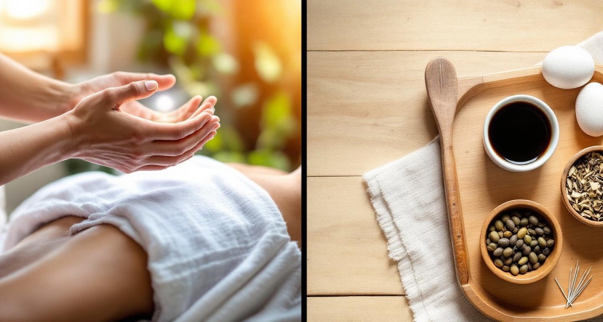 סוגי טיפולים הוליסטיים – מדריך מלא למתחילים