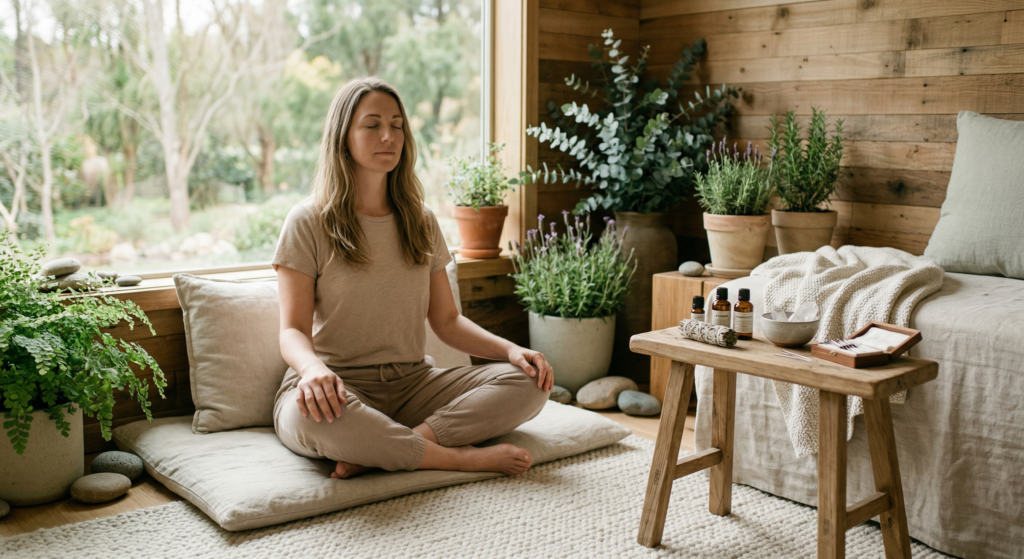 רפואה משלימה: מה זה, איך זה עובד ואילו טיפולים קיימים