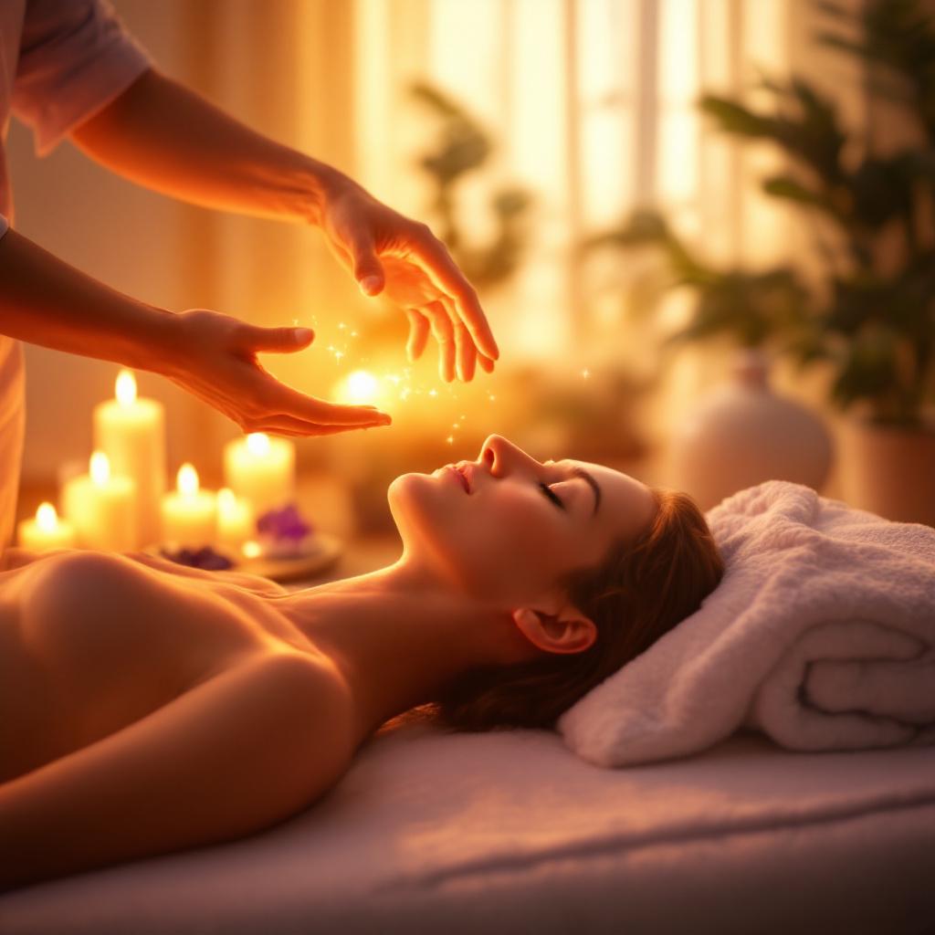 מה ההבדל בין הילינג לרייקי — ואיזה טיפול מתאים לכם?