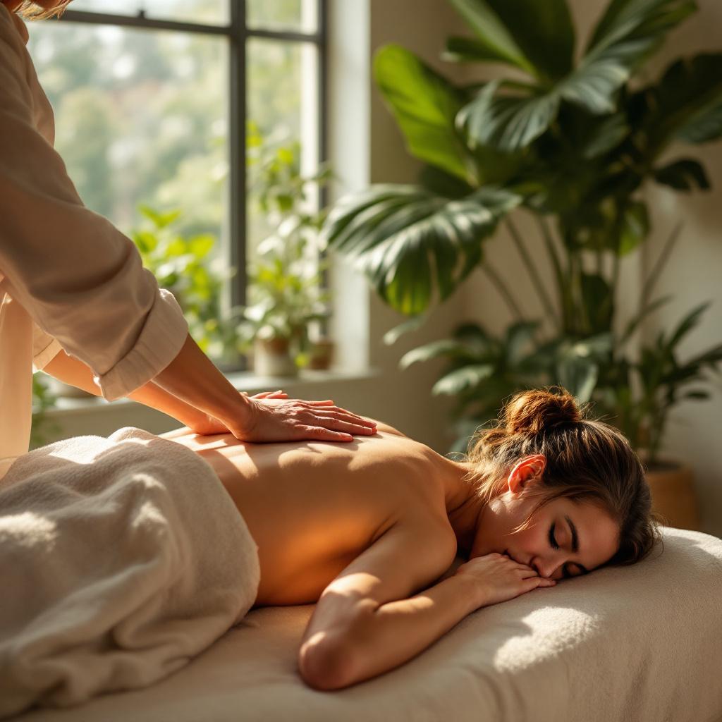 טיפול טבעי לכאבי גב — מה באמת עוזר?