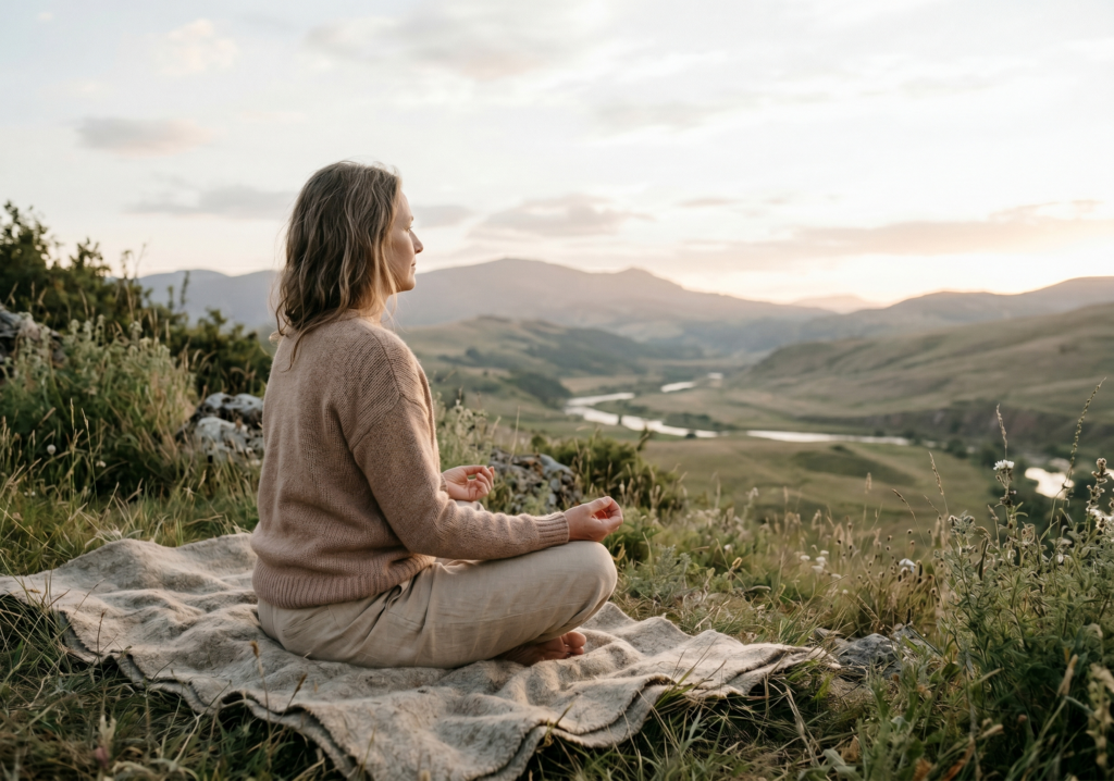 מה זה רוחניות? מדריך פשוט להבנה וחיבור